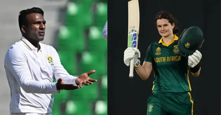 সেনুরান মুথুসামি, লরা উলভার্ট